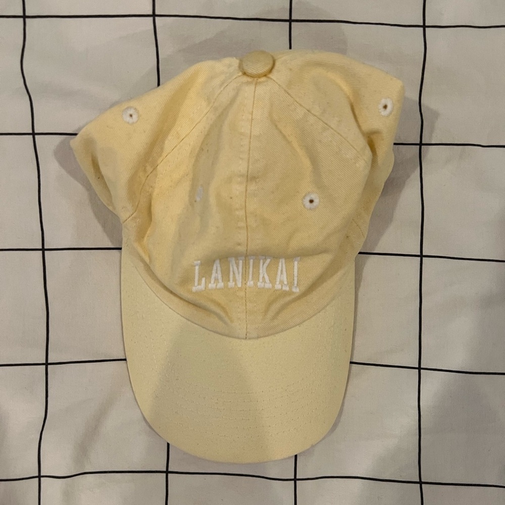 Brandy Melville Hat